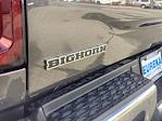 New 2025 Ram 2500 Big Horn Crew Cab 4x4 Pickup for sale #1336 - photo 7