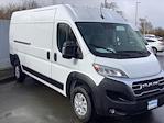 New 2025 Ram ProMaster 2500 High Roof Upfitted Cargo Van for sale #1308 - photo 5