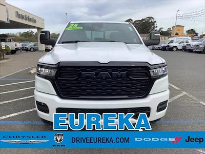 New 2025 Ram 1500 Big Horn Crew Cab 4x4 Pickup for sale #1273 - photo 1