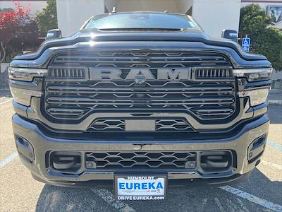 New 2025 Ram 2500 Laramie Crew Cab 4x4 Pickup for sale #1347 - photo 2