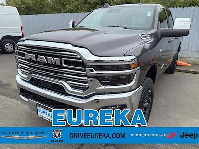 New 2025 Ram 2500 Laramie Crew Cab 4x4 Pickup for sale #1364 - photo 1