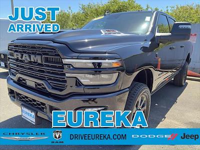 New 2025 Ram 2500 Laramie Crew Cab 4x4 Pickup for sale #1360 - photo 1