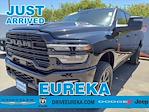 New 2025 Ram 2500 Laramie Crew Cab 4x4 Pickup for sale #1360 - photo 1