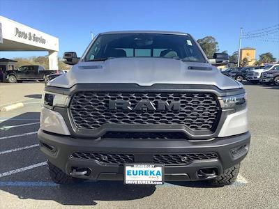 New 2025 Ram 1500 Rebel Crew Cab 4x4 Pickup for sale #1283 - photo 2