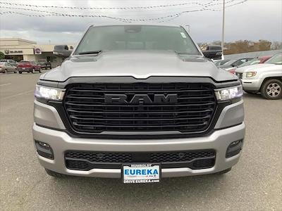 New 2025 Ram 1500 Laramie Crew Cab 4x4 Pickup for sale #1300 - photo 2