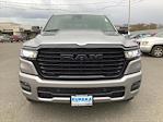 New 2025 Ram 1500 Laramie Crew Cab 4x4 Pickup for sale #1300 - photo 2