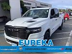 New 2025 Ram 1500 Laramie Crew Cab 4x4 Pickup for sale #1285 - photo 1