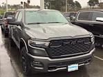 New 2025 Ram 1500 Big Horn Quad Cab 4x4 Pickup for sale #1323 - photo 3