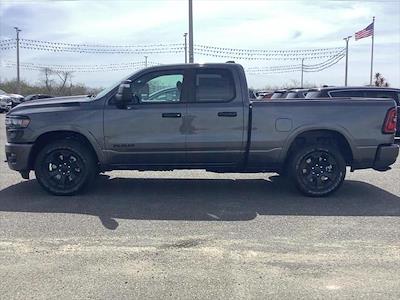 New 2025 Ram 1500 Big Horn Quad Cab 4x4 Pickup for sale #1328 - photo 2