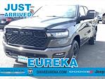 New 2025 Ram 1500 Big Horn Quad Cab 4x4 Pickup for sale #1328 - photo 1