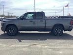 New 2025 Ram 1500 Big Horn Quad Cab 4x4 Pickup for sale #1328 - photo 2
