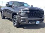 New 2025 Ram 1500 Big Horn Quad Cab 4x4 Pickup for sale #1328 - photo 8