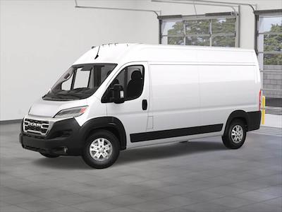 New 2024 Ram ProMaster 2500 High Roof Empty Cargo Van for sale #RE129839 - photo 2