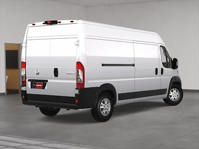 New 2024 Ram ProMaster 2500 High Roof Empty Cargo Van for sale #RE129839 - photo 1