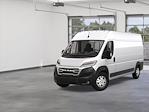 New 2024 Ram ProMaster 2500 High Roof Empty Cargo Van for sale #RE129839 - photo 3