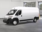 New 2024 Ram ProMaster 2500 High Roof Empty Cargo Van for sale #RE129839 - photo 2