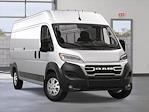 New 2024 Ram ProMaster 2500 High Roof Empty Cargo Van for sale #RE129839 - photo 15
