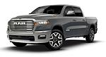 New 2026 Ram 1500 Laramie Crew Cab 4x4 Pickup for sale #169163 - photo 1