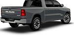 New 2026 Ram 1500 Laramie Crew Cab 4x4 Pickup for sale #169163 - photo 2