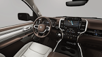 New 2026 Ram 1500 Laramie Crew Cab 4x4 Pickup for sale #169166 - photo 8