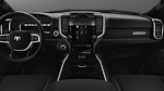 New 2025 Ram 1500 Big Horn Crew Cab 4x4 Pickup for sale #194878 - photo 9