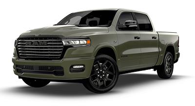 New 2026 Ram 1500 Laramie Crew Cab for sale #313722 - photo 1