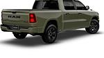 New 2026 Ram 1500 Big Horn Crew Cab for sale #355603 - photo 2