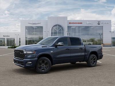 New 2026 Ram 1500 Big Horn Crew Cab for sale #387596 - photo 2