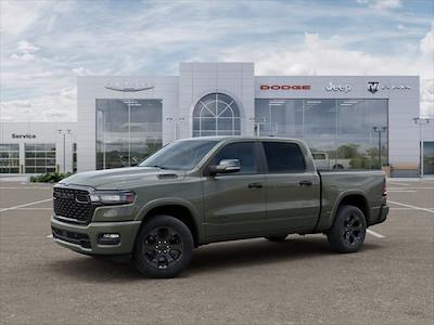 New 2026 Ram 1500 Big Horn Crew Cab for sale #397060 - photo 2