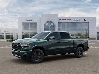New 2026 Ram 1500 Big Horn Crew Cab for sale #397196 - photo 2