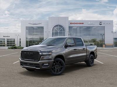 New 2026 Ram 1500 Laramie Crew Cab for sale #403639 - photo 1