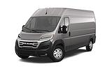 New 2025 Ram ProMaster EV 3500 High Roof Empty Cargo Van for sale #553450 - photo 1