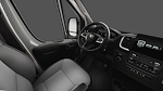 New 2025 Ram ProMaster EV 3500 High Roof Empty Cargo Van for sale #553450 - photo 5