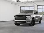 New 2025 Ram 1500 Laramie Crew Cab 4x4 Pickup for sale #SN620568 - photo 1