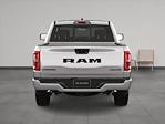 New 2025 Ram 1500 Laramie Crew Cab 4x4 Pickup for sale #SN620568 - photo 10
