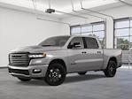 New 2025 Ram 1500 Laramie Crew Cab 4x4 Pickup for sale #SN620568 - photo 2
