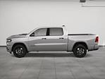 New 2025 Ram 1500 Laramie Crew Cab 4x4 Pickup for sale #SN620568 - photo 3
