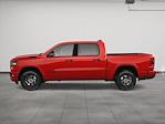 New 2025 Ram 1500 Big Horn Crew Cab 4x4 Pickup for sale #SN709429 - photo 3