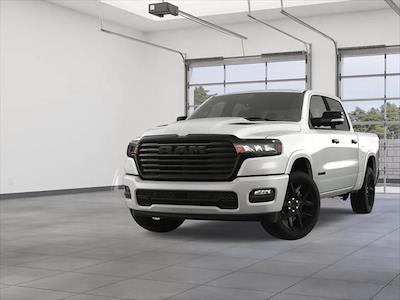 New 2025 Ram 1500 Laramie Crew Cab 4x4 Pickup for sale #SN714930 - photo 1