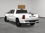 New 2025 Ram 1500 Laramie Crew Cab 4x4 Pickup for sale #SN714930 - photo 4