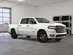 New 2025 Ram 1500 Laramie Crew Cab 4x4 Pickup for sale #SN714930 - photo 7