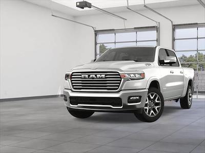 New 2025 Ram 1500 Laramie Crew Cab 4x4 Pickup for sale #SN737475 - photo 1