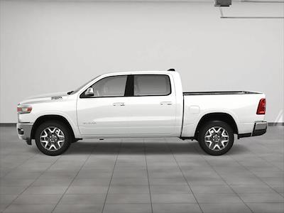 New 2025 Ram 1500 Laramie Crew Cab 4x4 Pickup for sale #SN737475 - photo 2
