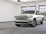 New 2025 Ram 1500 Laramie Crew Cab 4x4 Pickup for sale #SN737475 - photo 1