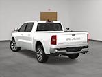 New 2025 Ram 1500 Laramie Crew Cab 4x4 Pickup for sale #SN737475 - photo 3