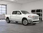 New 2025 Ram 1500 Laramie Crew Cab 4x4 Pickup for sale #SN737475 - photo 6