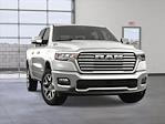 New 2025 Ram 1500 Laramie Crew Cab 4x4 Pickup for sale #SN737475 - photo 7