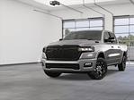 New 2025 Ram 1500 Big Horn Crew Cab 4x4 Pickup for sale #SN742221 - photo 1