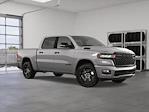 New 2025 Ram 1500 Big Horn Crew Cab 4x4 Pickup for sale #SN742221 - photo 7