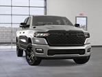 New 2025 Ram 1500 Big Horn Crew Cab 4x4 Pickup for sale #SN742221 - photo 8